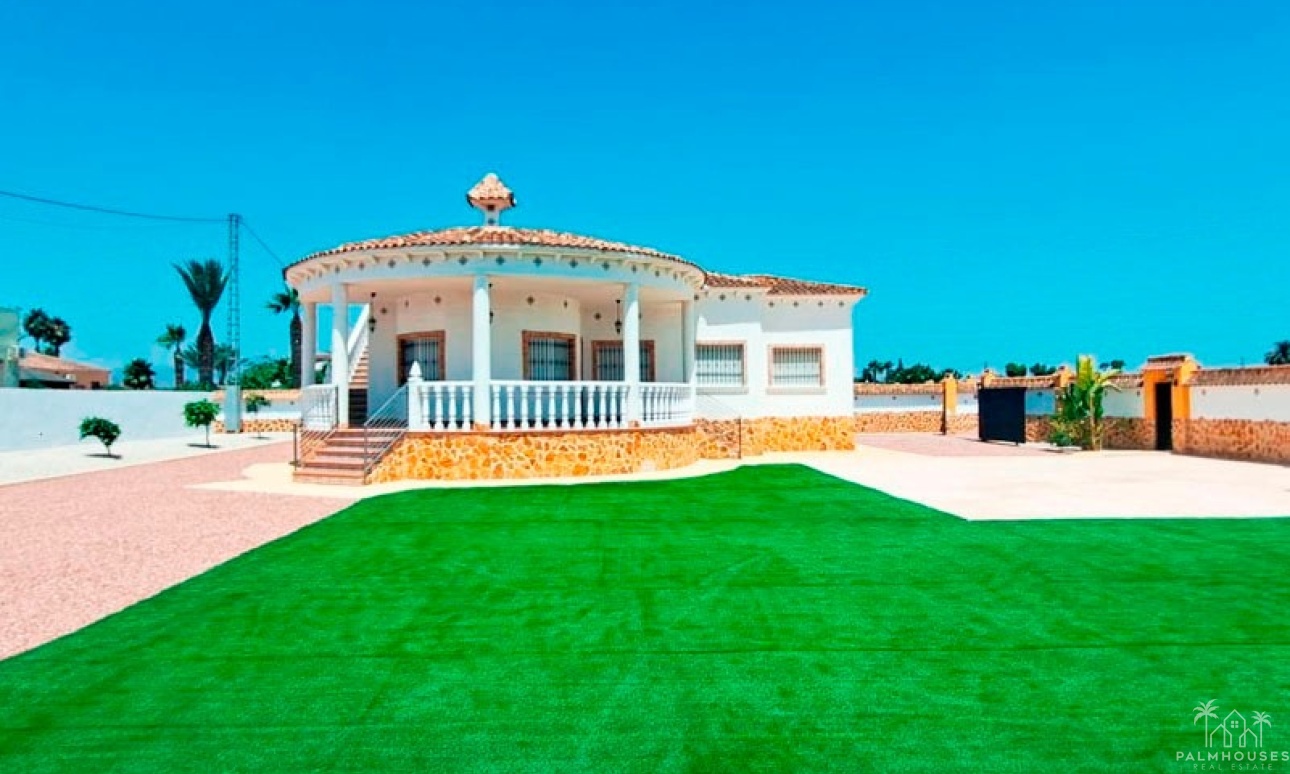 Revente - Villa - Catral - Catral Centro