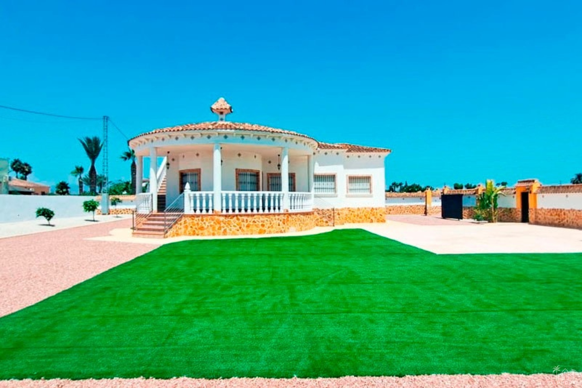 Revente - Villa - Catral - Catral Centro