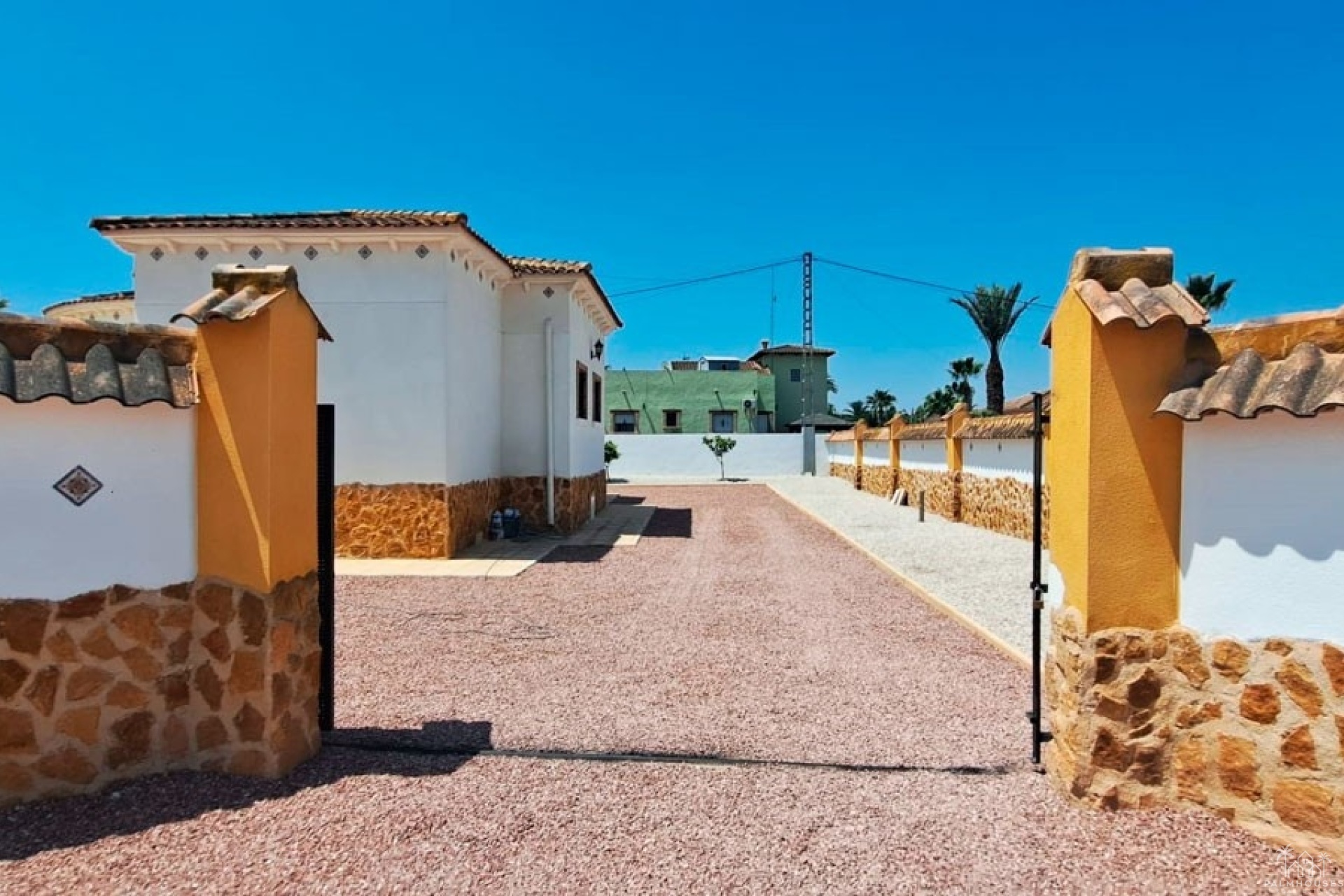 Revente - Villa - Catral - Catral Centro