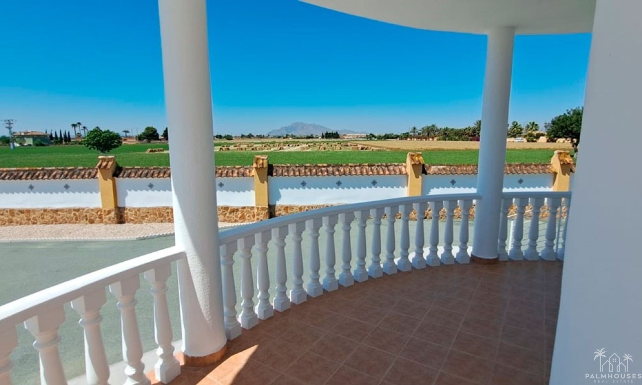 Revente - Villa - Catral - Catral Centro