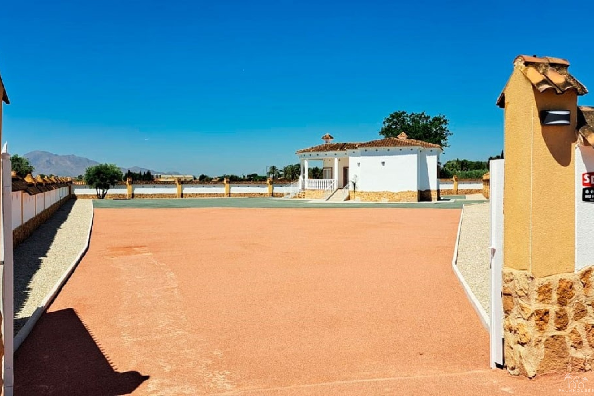 Revente - Villa - Catral - Catral Centro