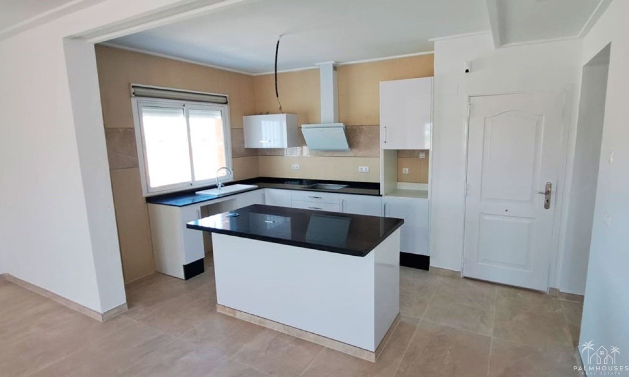 Revente - Villa - Catral - Catral Centro