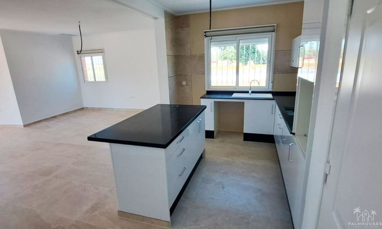 Revente - Villa - Catral - Catral Centro