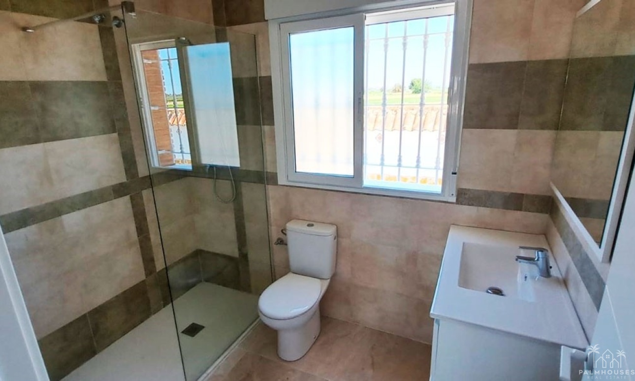 Revente - Villa - Catral - Catral Centro