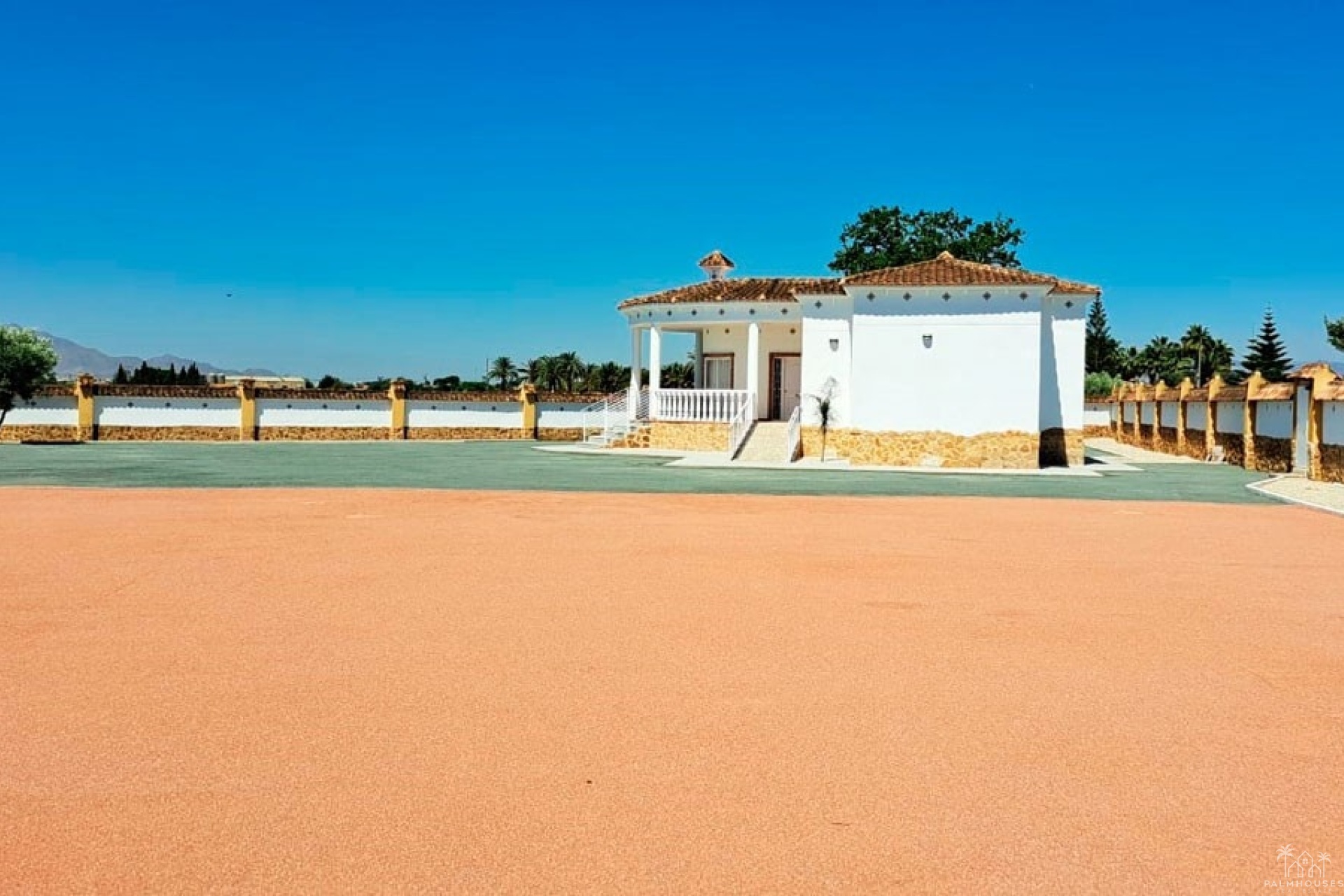 Revente - Villa - Catral - Catral Centro