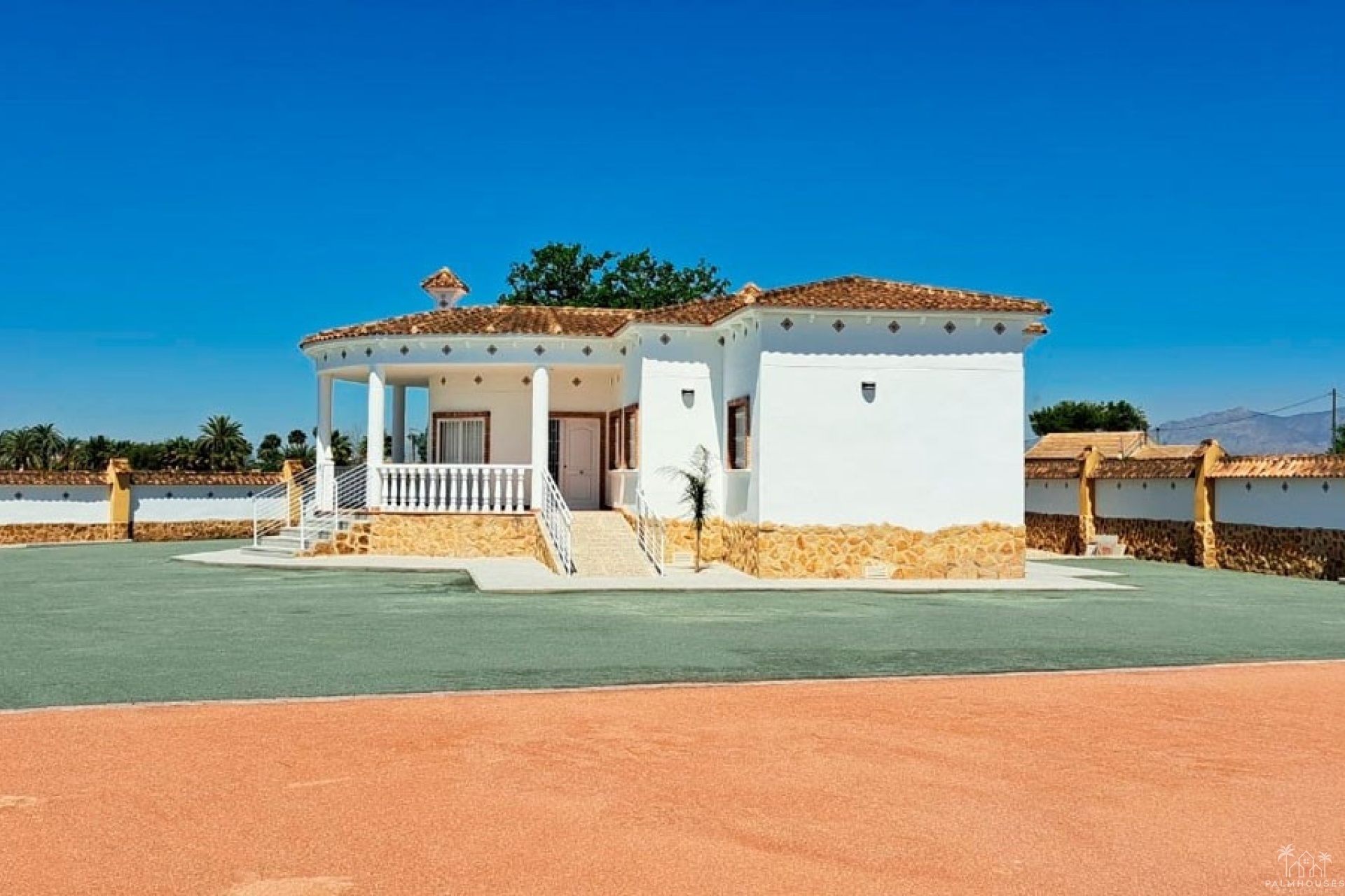 Revente - Villa - Catral - Catral Centro