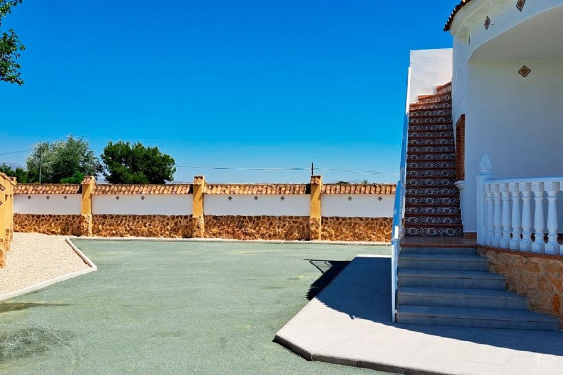 Revente - Villa - Catral - Catral Centro