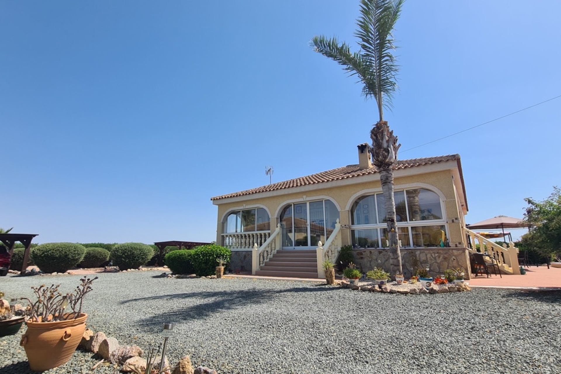 Revente - Villa - Catral - Catral Centro