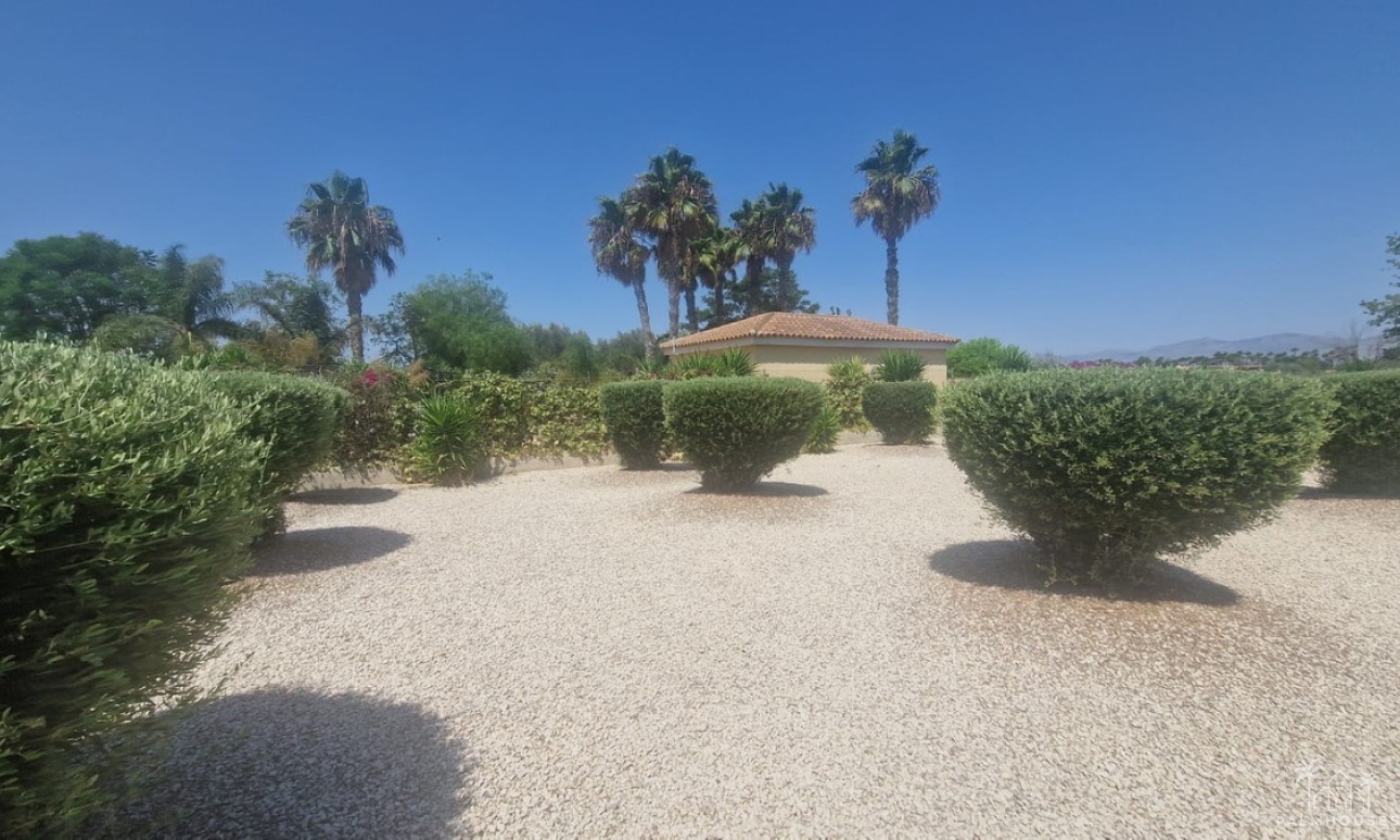 Revente - Villa - Catral - Catral Centro