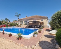 Revente - Villa - Catral - Catral Centro