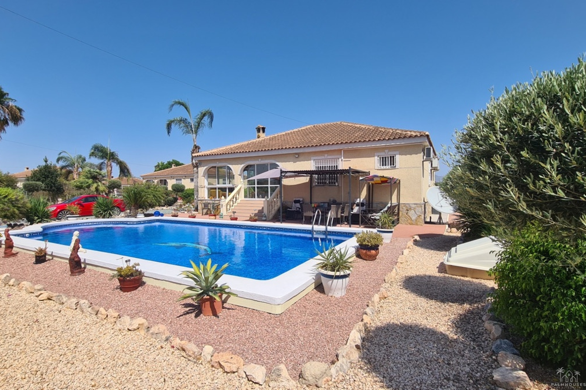 Revente - Villa - Catral - Catral Centro