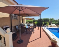 Revente - Villa - Catral - Catral Centro