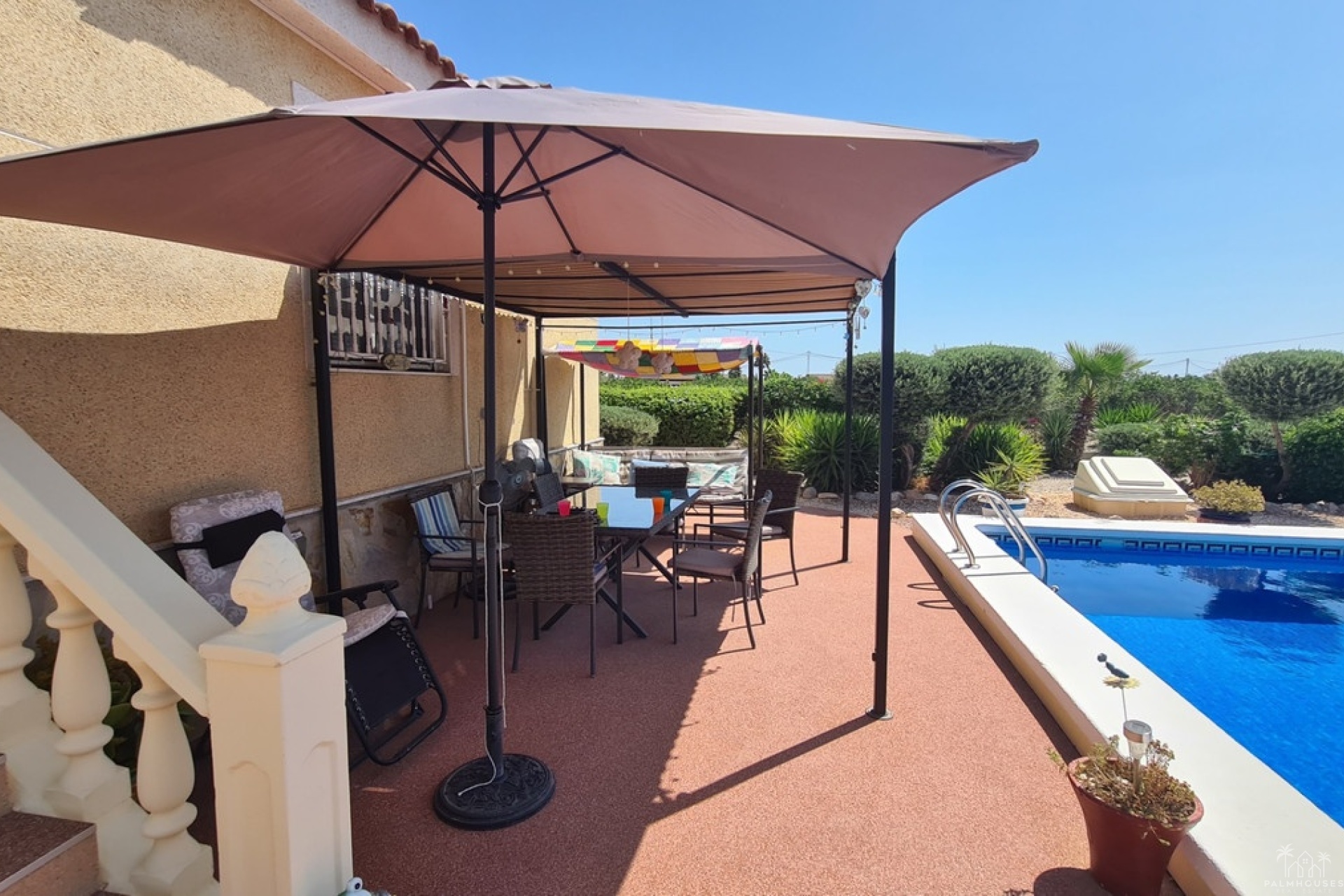 Revente - Villa - Catral - Catral Centro