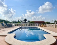 Revente - Villa - Catral - Costa Blanca