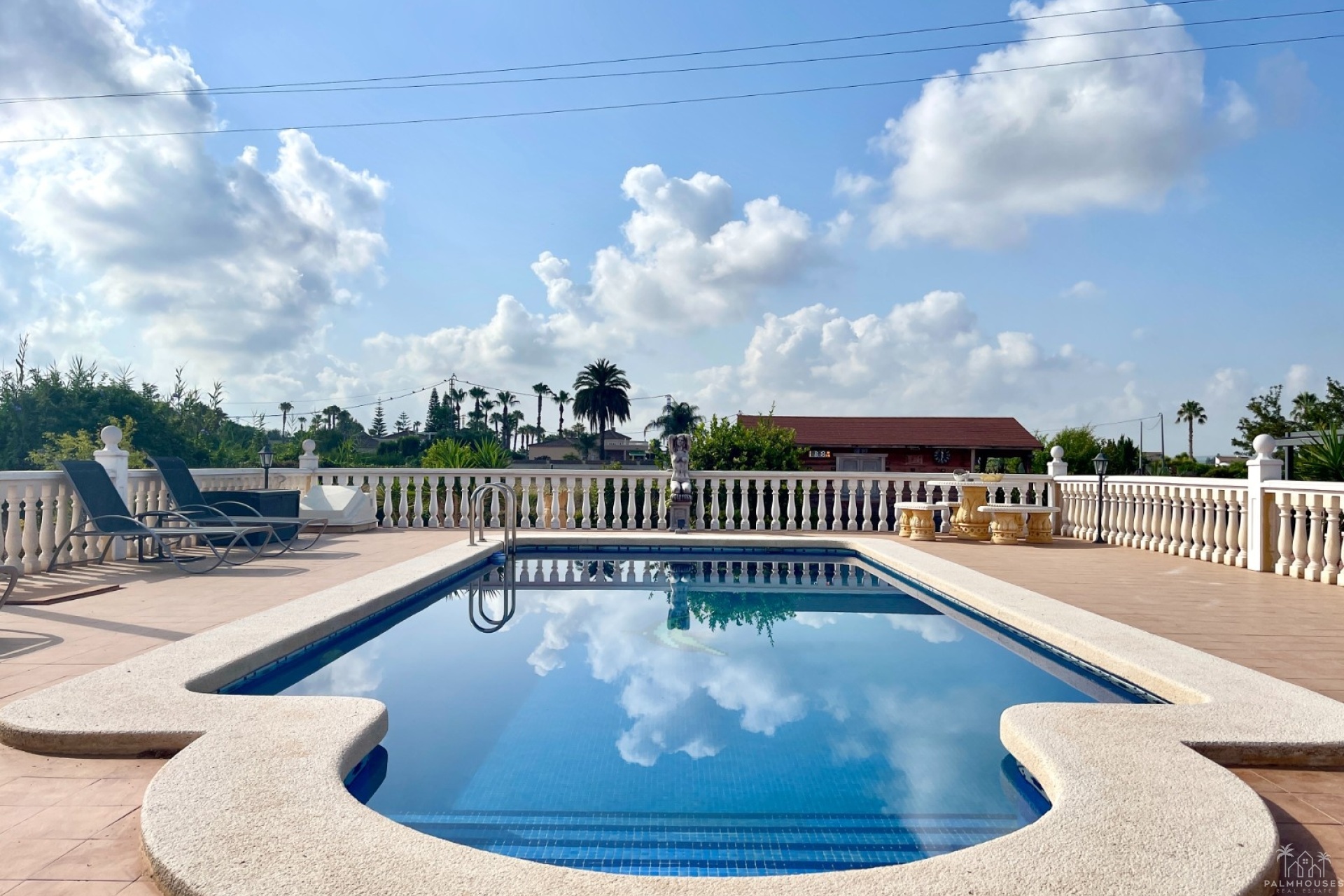 Revente - Villa - Catral - Costa Blanca