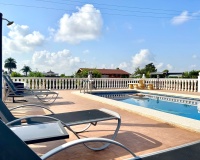 Revente - Villa - Catral - Costa Blanca