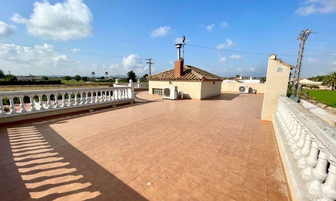 Revente - Villa - Catral - Costa Blanca