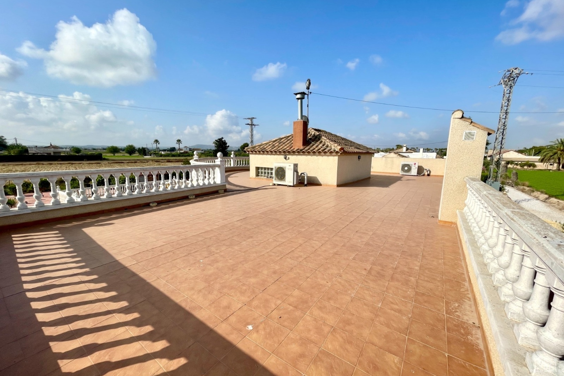 Revente - Villa - Catral - Costa Blanca