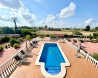 Revente - Villa - Catral - Costa Blanca