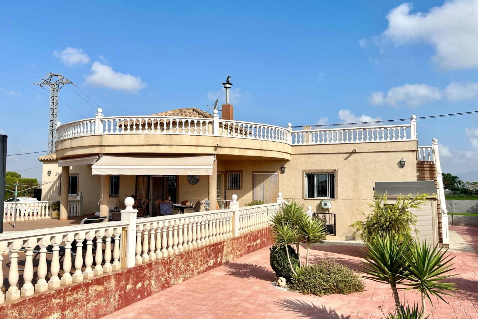 Revente - Villa - Catral - Costa Blanca