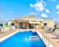 Revente - Villa - Catral - Costa Blanca