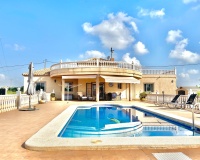 Revente - Villa - Catral - Costa Blanca