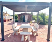 Revente - Villa - Catral - Costa Blanca