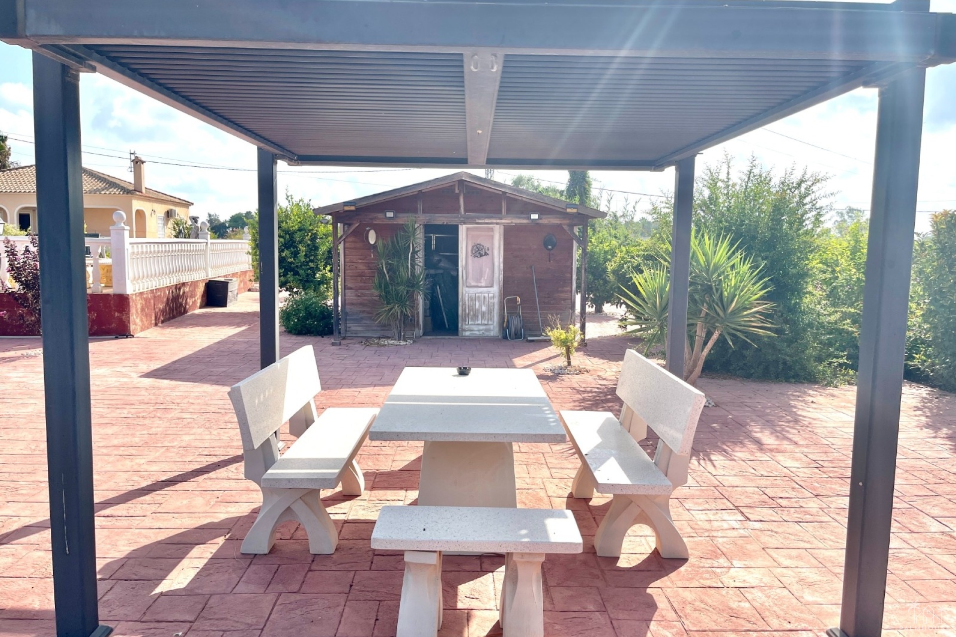 Revente - Villa - Catral - Costa Blanca