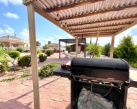 Revente - Villa - Catral - Costa Blanca