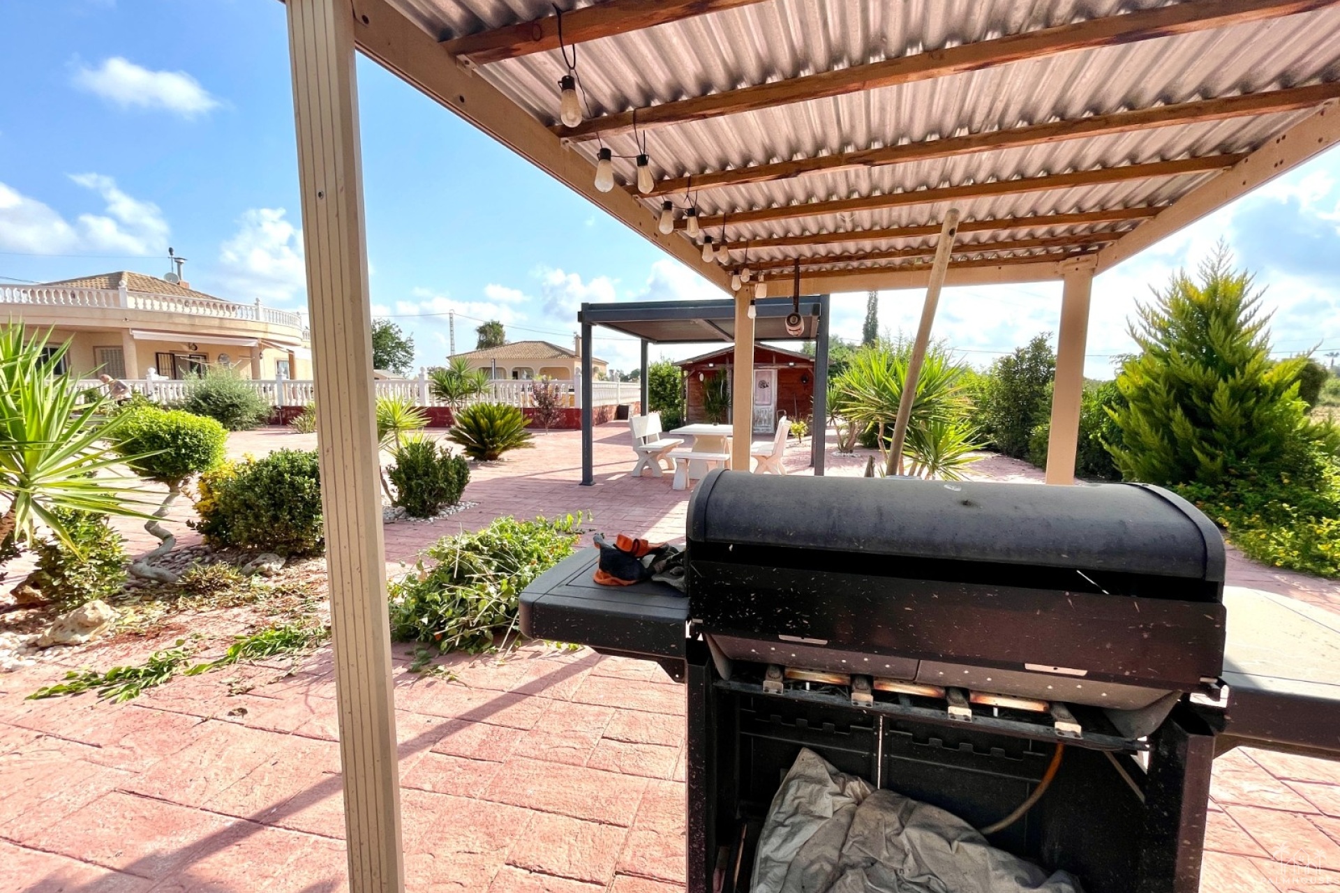 Revente - Villa - Catral - Costa Blanca