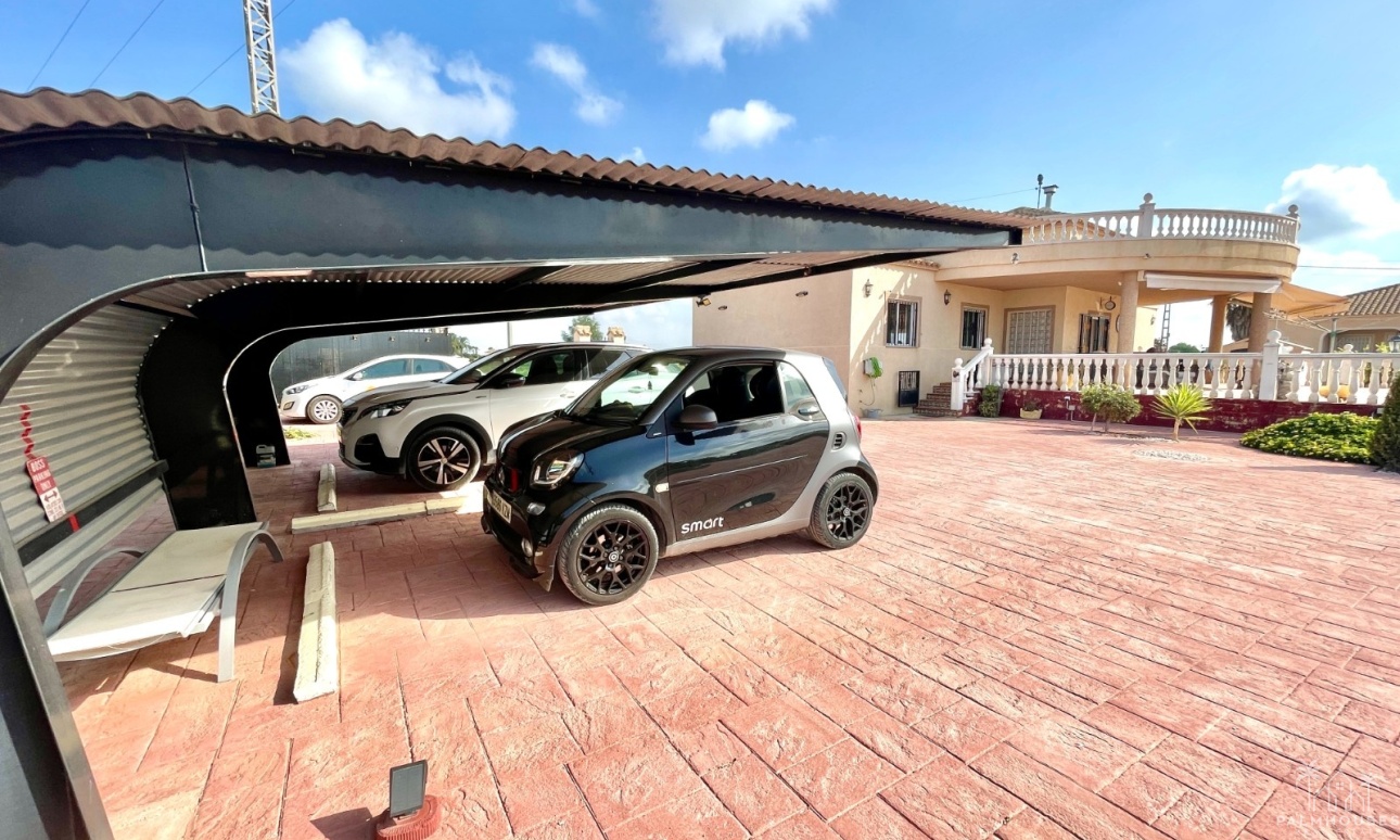 Revente - Villa - Catral - Costa Blanca
