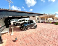 Revente - Villa - Catral - Costa Blanca