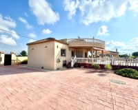 Revente - Villa - Catral - Costa Blanca