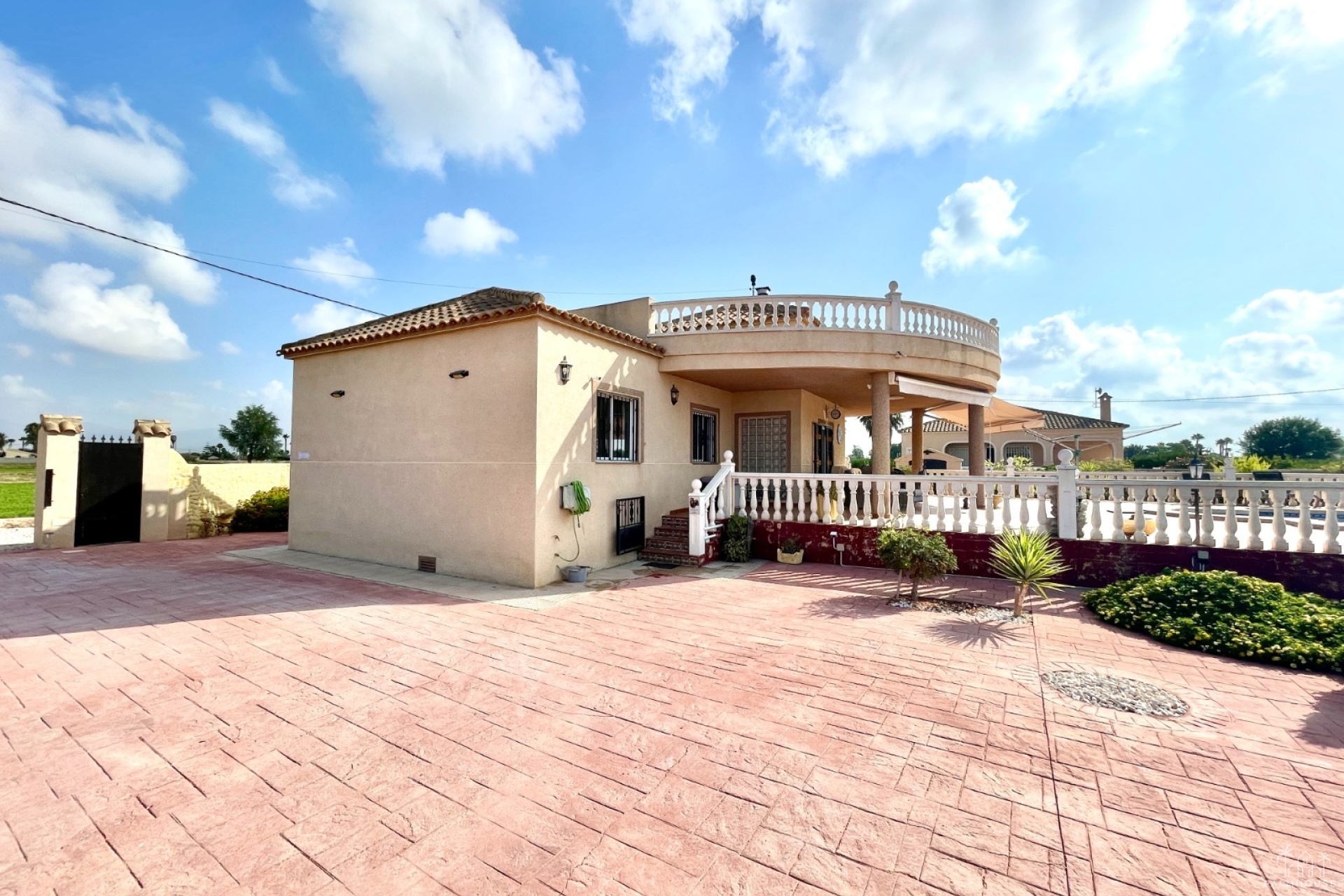 Revente - Villa - Catral - Costa Blanca