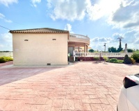Revente - Villa - Catral - Costa Blanca