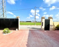 Revente - Villa - Catral - Costa Blanca