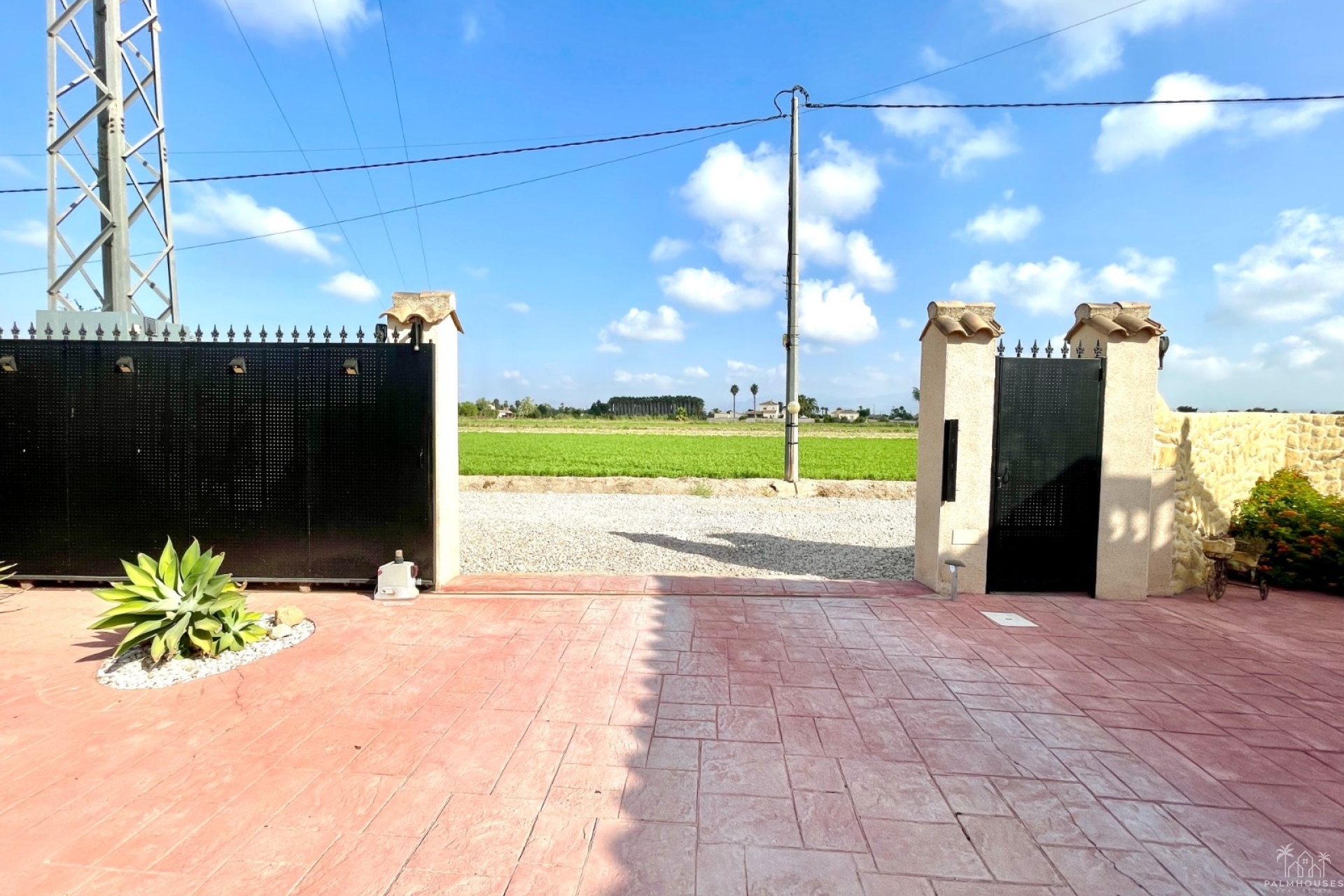 Revente - Villa - Catral - Costa Blanca