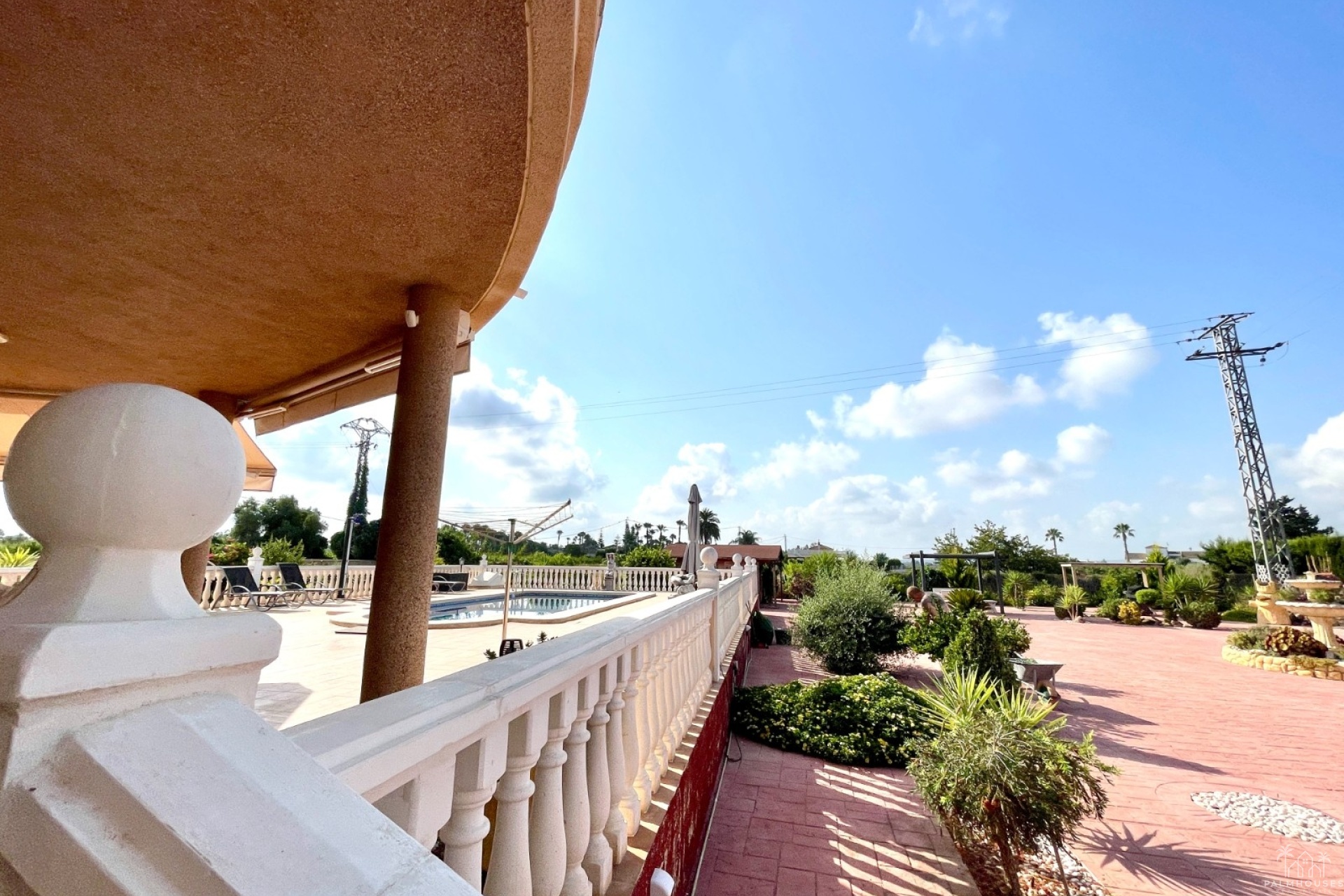 Revente - Villa - Catral - Costa Blanca