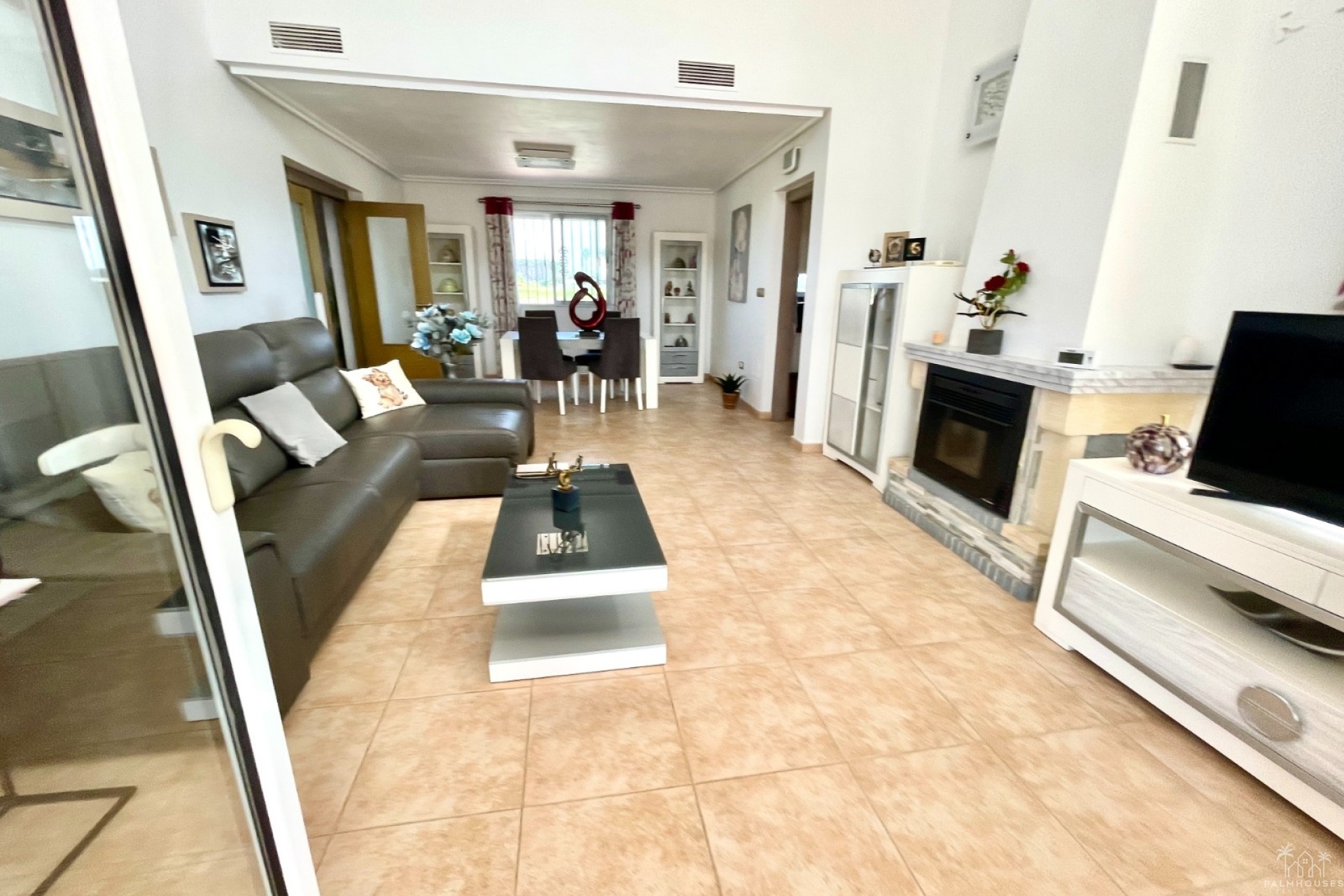 Revente - Villa - Catral - Costa Blanca