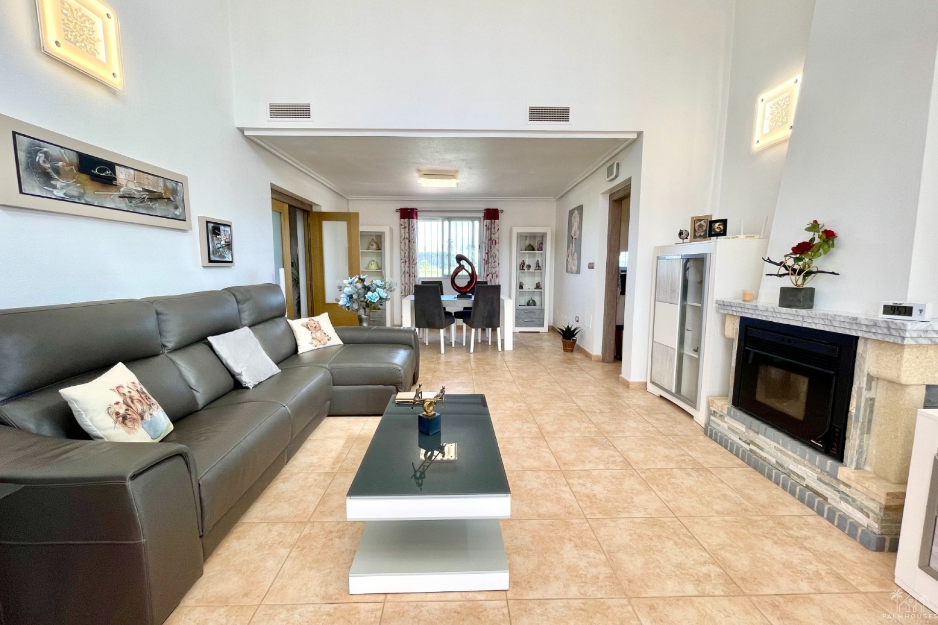 Revente - Villa - Catral - Costa Blanca