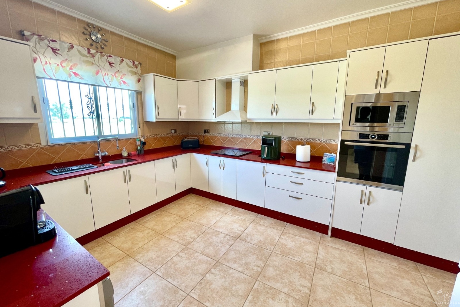 Revente - Villa - Catral - Costa Blanca