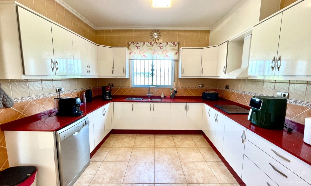 Revente - Villa - Catral - Costa Blanca