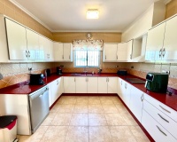 Revente - Villa - Catral - Costa Blanca