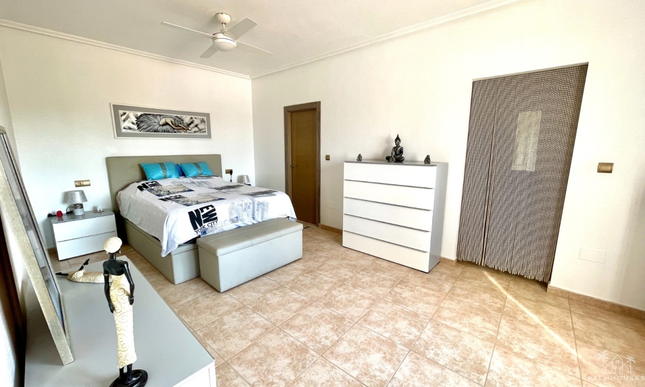 Revente - Villa - Catral - Costa Blanca
