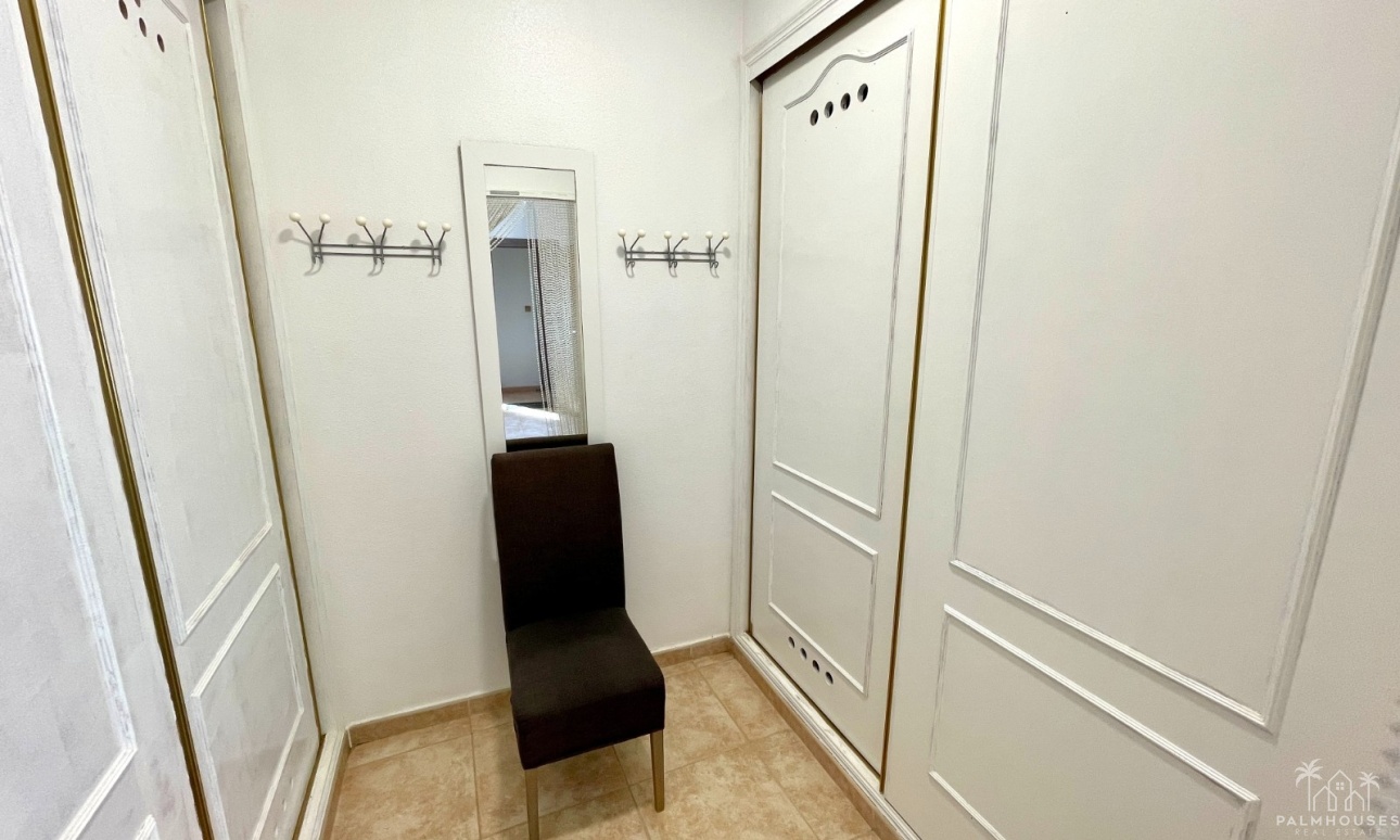 Revente - Villa - Catral - Costa Blanca