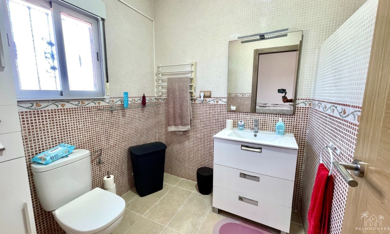 Revente - Villa - Catral - Costa Blanca