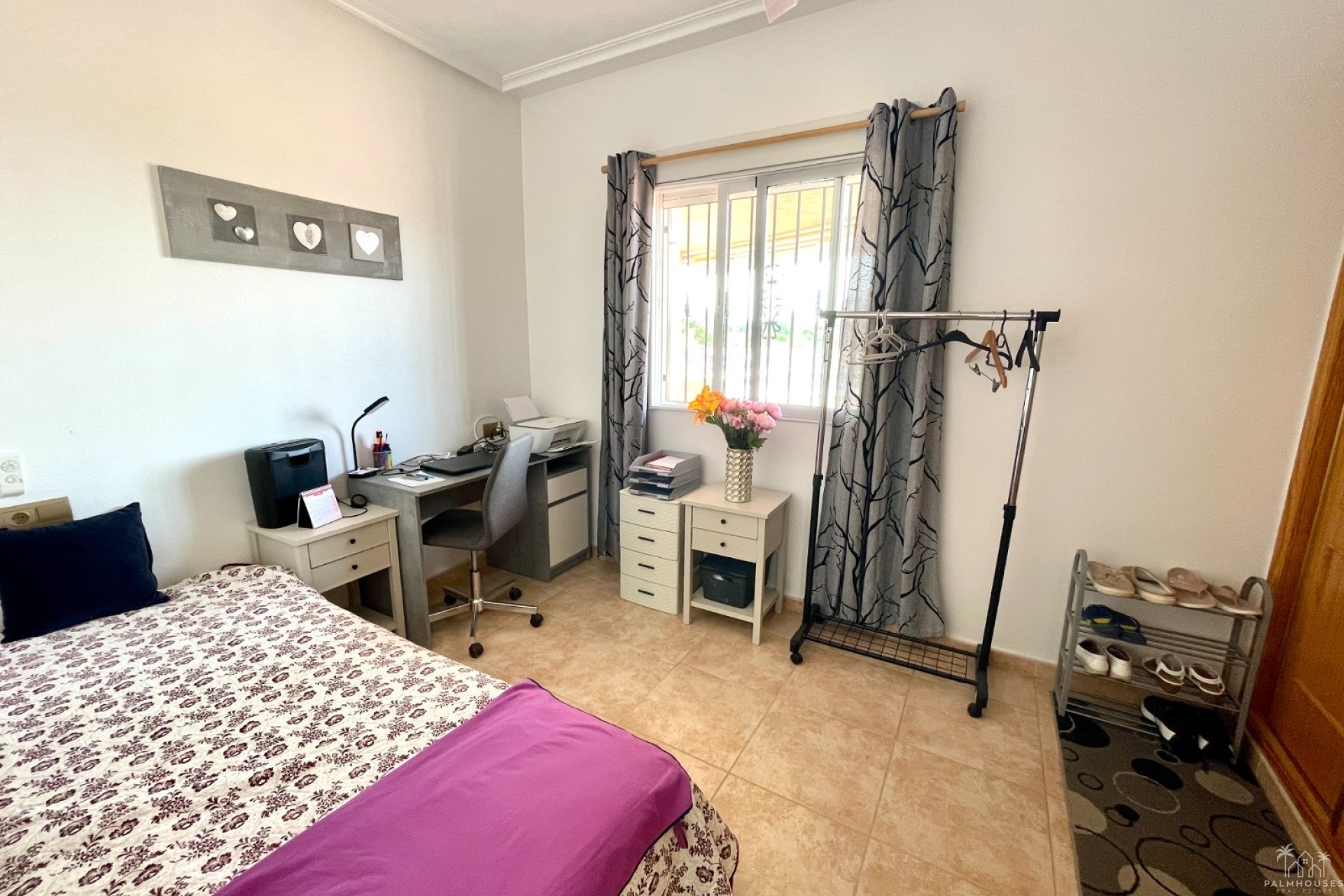 Revente - Villa - Catral - Costa Blanca