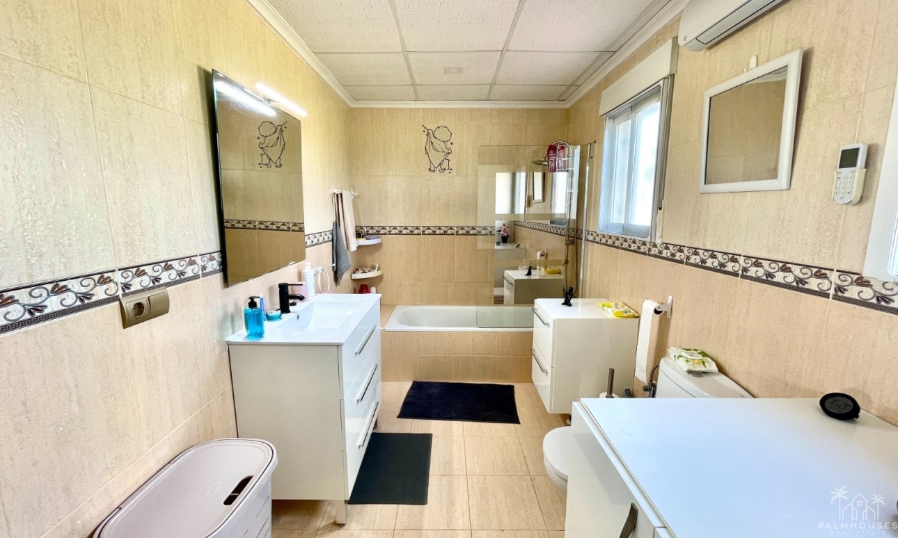 Revente - Villa - Catral - Costa Blanca