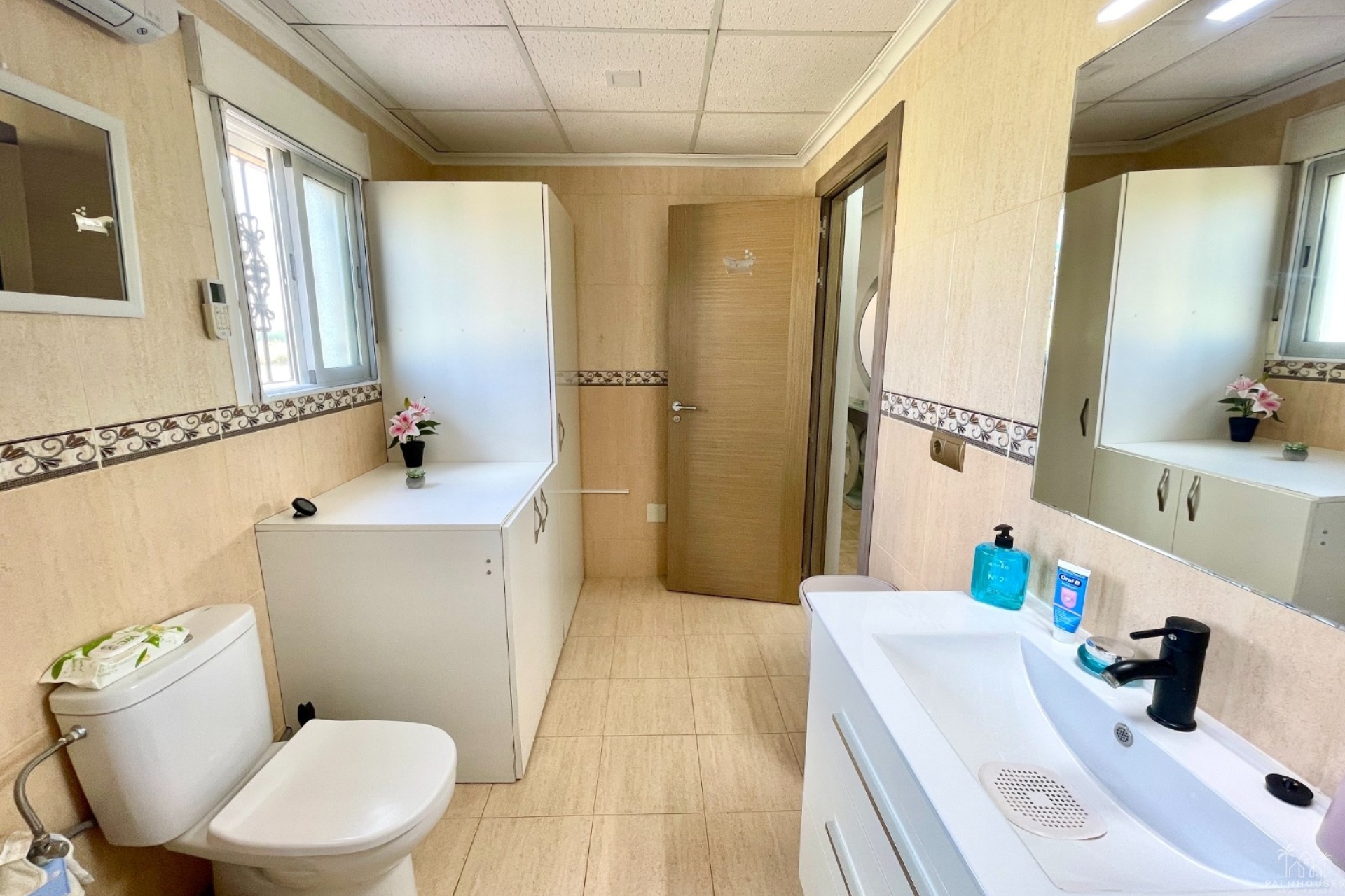 Revente - Villa - Catral - Costa Blanca