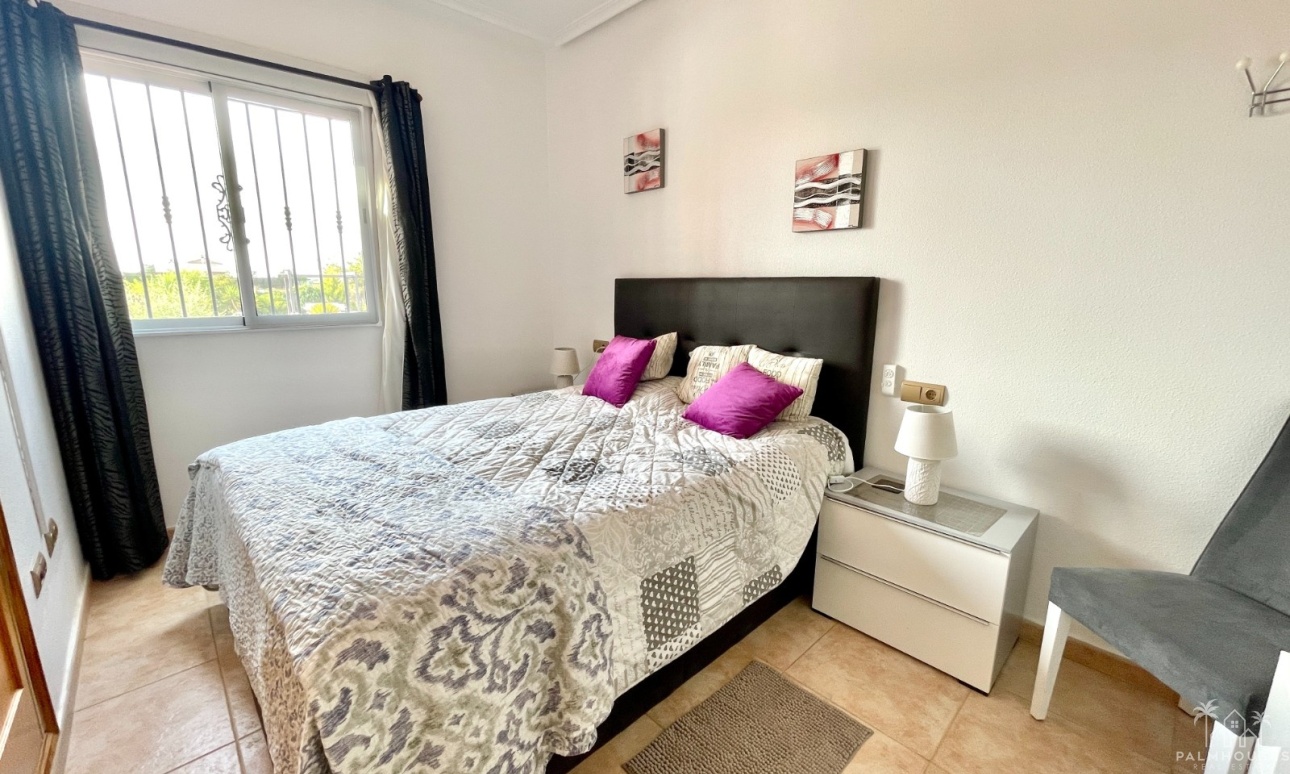 Revente - Villa - Catral - Costa Blanca